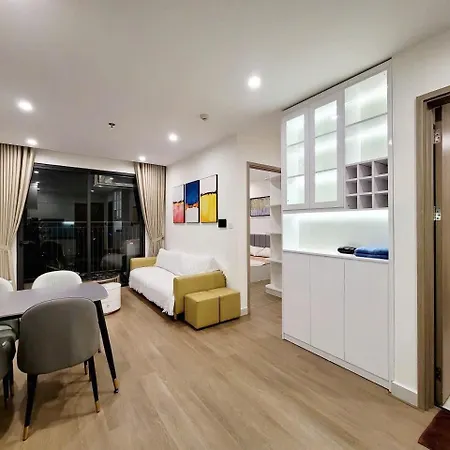 Lk Homestay S107